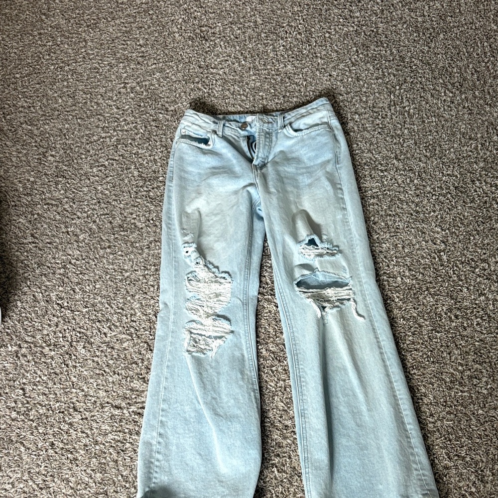 Mica denim jeans size 25